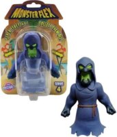 Monster Flex Nyújtható szörnyfigura 4. széria - Kísértet