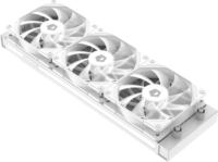 ID Cooling DASHFLOW 360 BASIC WHITE CPU Vízhűtés