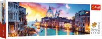 Trefl Canal Grande Velence - 1000 darabos puzzle