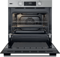 Whirlpool OMSK58HU1SX Beépíthető sütő - Inox