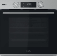 Whirlpool OMSK58HU1SX Beépíthető sütő - Inox