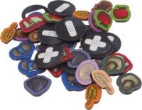 Juharvölgy krónikája családi társasjáték