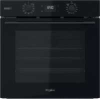 Whirlpool OMSK58RU1SB Beépíthető sütő - Fekete