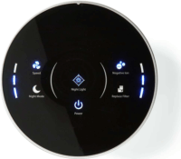 Nedis AIPU100CWT Légtisztító (20m²)