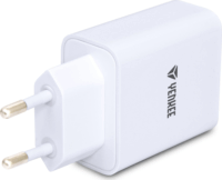 Yenkee YAC 2135 USB-C Hálózat töltő - Fehér (35W)