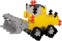 Plus-Plus 3 az 1-ben Útépítés 220 darabos építőjáték