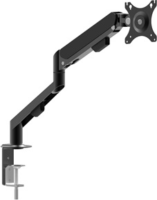 Delight 39683 30" LCD TV/Monitor asztali tartó kar - Fekete