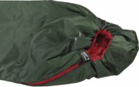 High Peak Lite Pak 800 hálózsák - Zöld