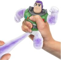 Goo Jit Zu Lightyear nyújtható akciófigura - Alpha Buzz
