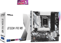 ASRock B760M Pro RS Alaplap