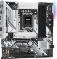 ASRock B760M Pro RS Alaplap