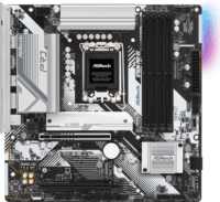 ASRock B760M Pro RS Alaplap