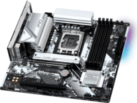 ASRock B760M Pro RS Alaplap