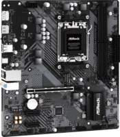 ASRock A620M-HDV/M.2 Alaplap