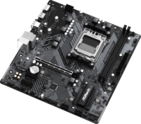 ASRock A620M-HDV/M.2 Alaplap