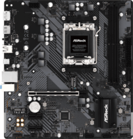 ASRock A620M-HDV/M.2 Alaplap