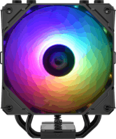 ID-Cooling SE-224-XTS ARGB PWM CPU Hűtő