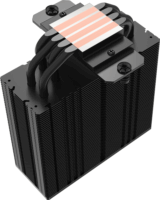 ID-Cooling SE-224-XTS ARGB PWM CPU Hűtő