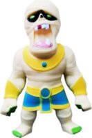 Monster Flex Nyújtható szörnyfigura 4. széria - Múmia