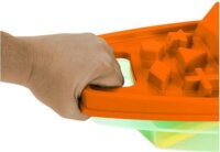 Wader: homokozószett hajóval - Többféle (4 darabos)