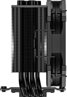 ID Cooling SE-224-XTS MINI BLACK PWM CPU Hűtő