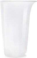 Black & Decker BXHBA600E Botmixer - Fehér