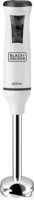 Black & Decker BXHBA600E Botmixer - Fehér