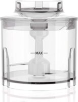 Black & Decker BXHBA600E Botmixer - Fehér