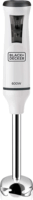 Black & Decker BXHBA600E Botmixer - Fehér