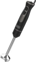 Black & Decker BXHBA800E Botmixer - Fekete