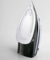 Black & Decker BXIR2402E Gőzölős vasaló