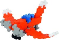 Plus-Plus Repcsik 170 darabos építő készlet