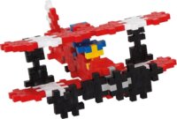 Plus-Plus Repcsik 170 darabos építő készlet