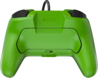 PDP Rematch Retro Super Mario Vezetékes Controller - Mintás (Switch)