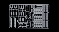 Italeri Csatatéri kiegészítő műanyag modell készlet (1:35)
