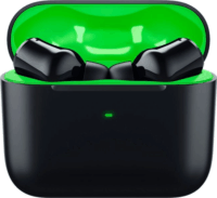 Razer Hammerhead HyperSpeed Wireless Headset - Fekete