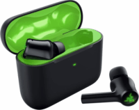 Razer Hammerhead HyperSpeed Wireless Headset - Fekete