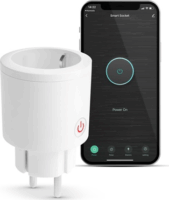 Delight 55359B SMART (WiFi) Fogyasztásmérő