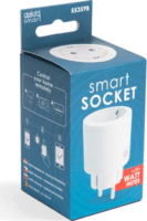 Delight 55359B SMART (WiFi) Fogyasztásmérő