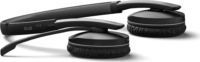 Epos Sennheiser ADAPT 261 Wireless Headset - Fekete