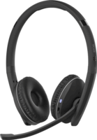 Epos Sennheiser ADAPT 261 Wireless Headset - Fekete
