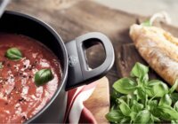 Ballarini 75002-921-0 Avola 24cm Fazék