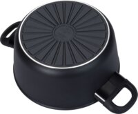 Ballarini 75002-921-0 Avola 24cm Fazék