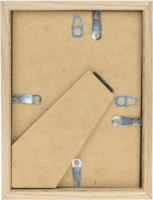 ZEP V4523N Malmo 20x30 Képkeret - Barna