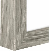 Hama 193088 Waves 31.4x41.4 Képkeret - Szürke