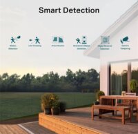 TP-Link VIGI C340I 2.8mm IP Bullet Okos Kamera