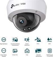 TP-Link VIGI C220I 2.8mm IP Dome Okos kamera