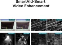 TP-Link VIGI C220I 2.8mm IP Dome Okos kamera