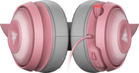 Razer Kraken Kitty V2 Pro 7.1 Vezetékes Gaming Headset - Rózsaszín