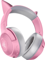 Razer Kraken Kitty V2 Pro 7.1 Vezetékes Gaming Headset - Rózsaszín